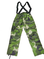 Waterproof&Breathable Trousers